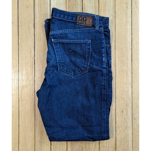 Banana Republic 36x32 Bootcut Jeans - Picture 3 of 6